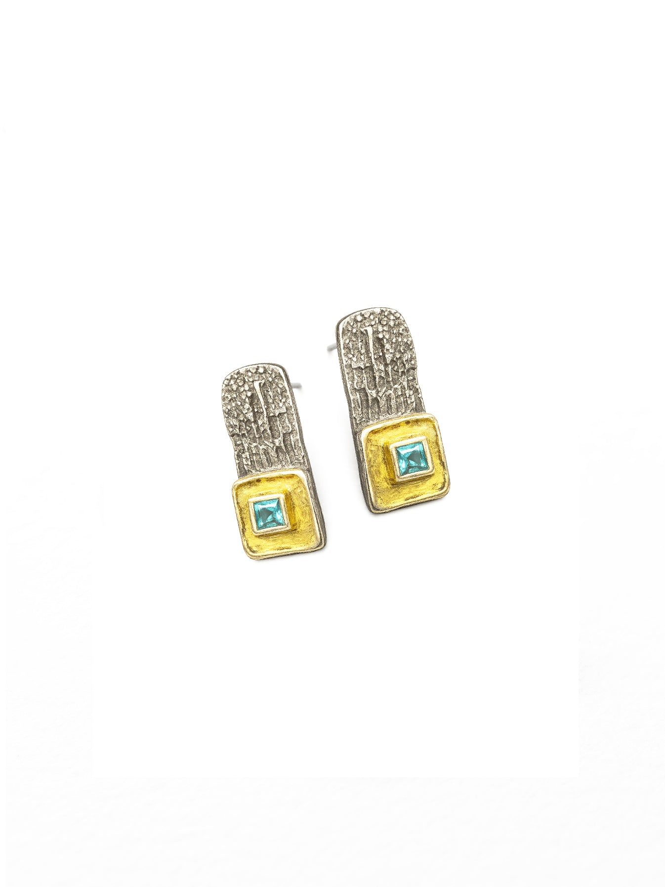 Boucles topaze