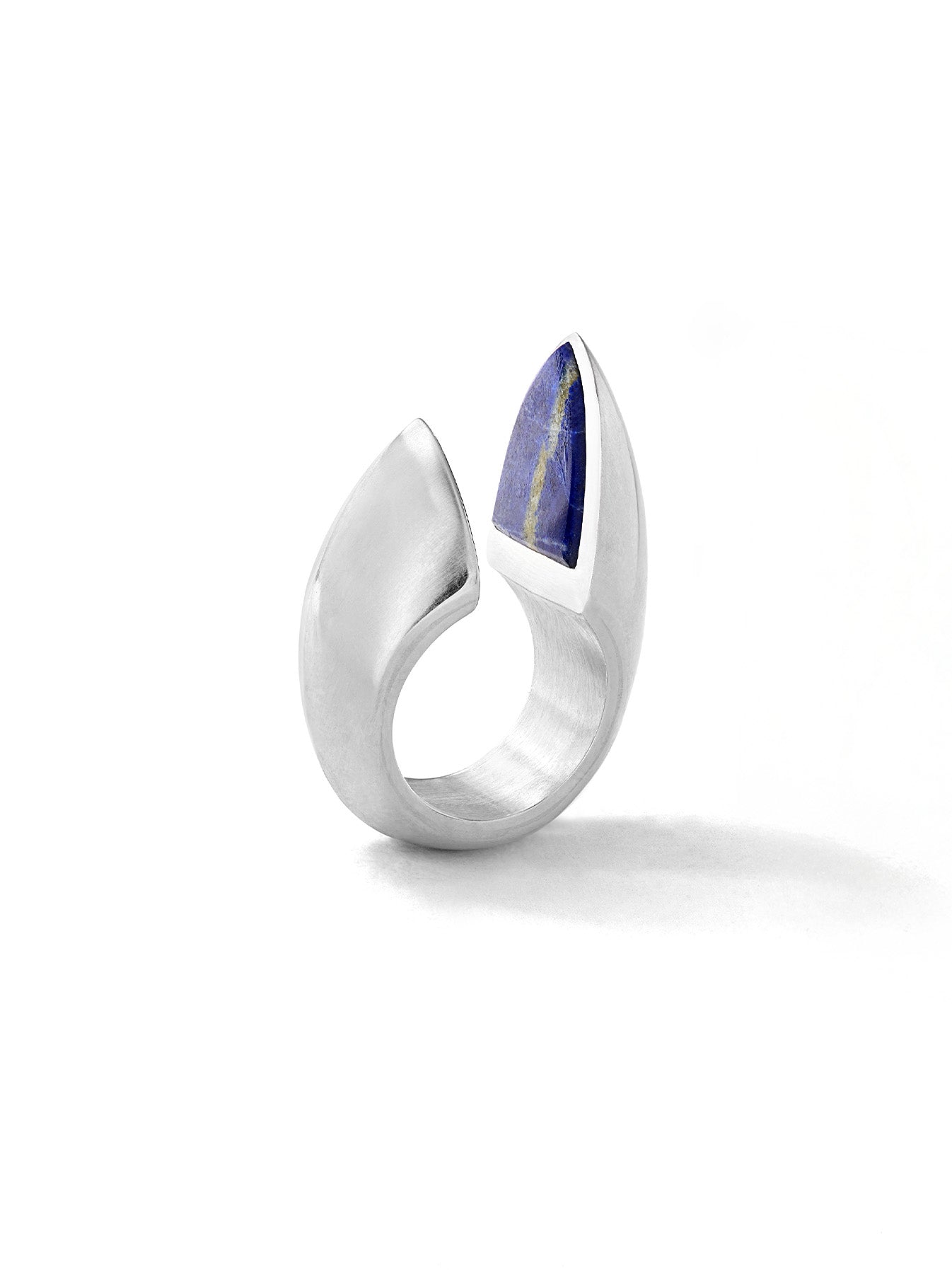 Bague Sca ouverte