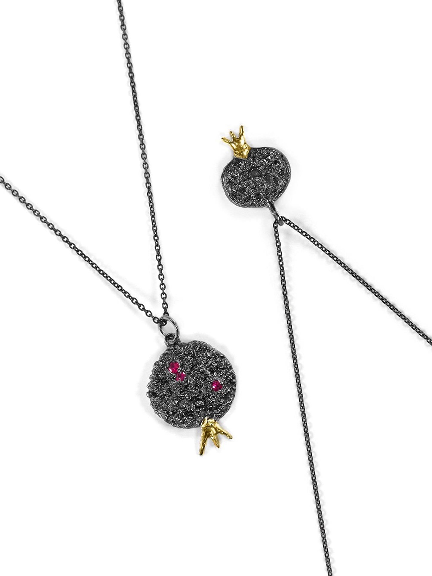 Collier Grenade