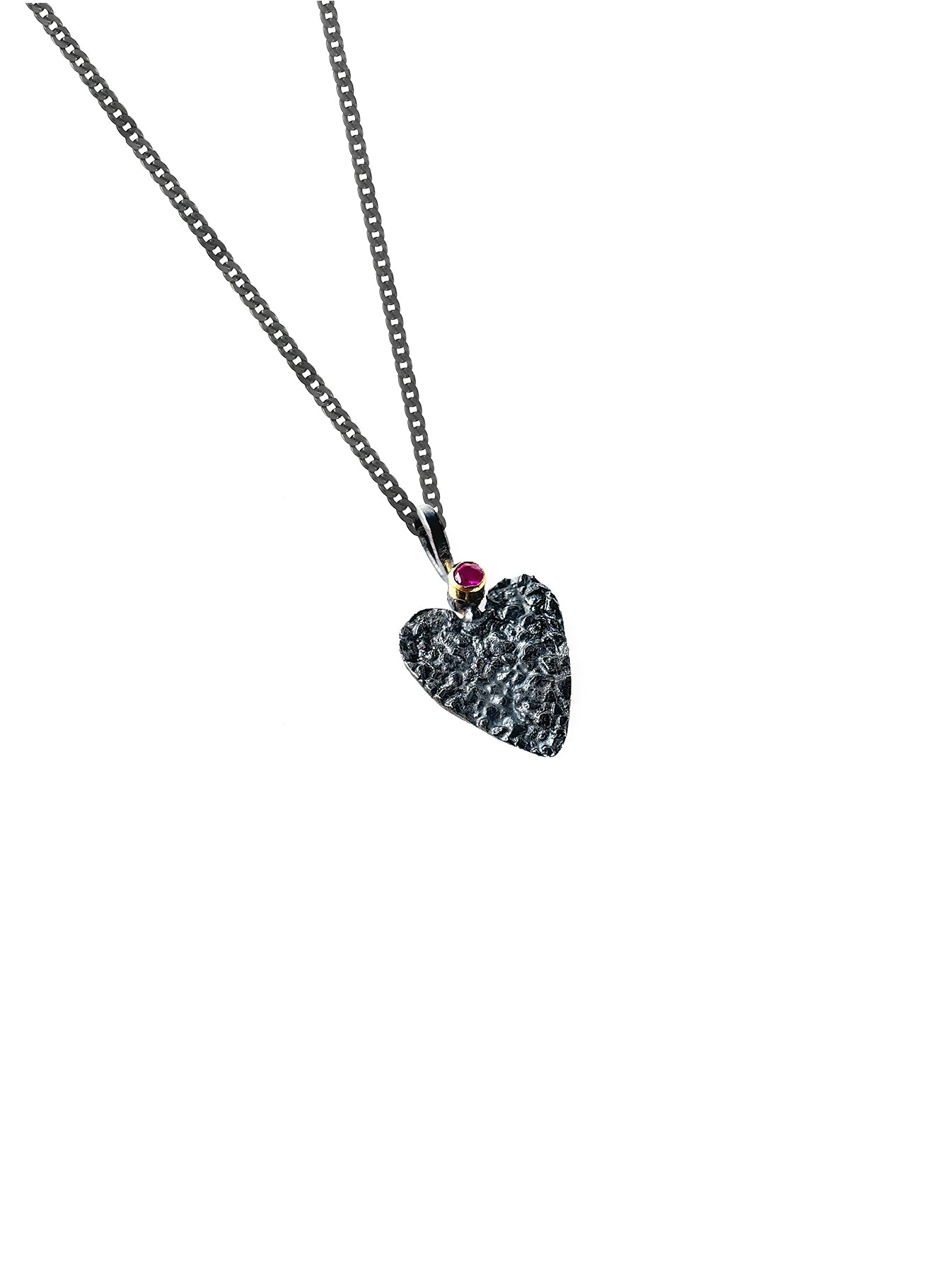 Collier Coeur
