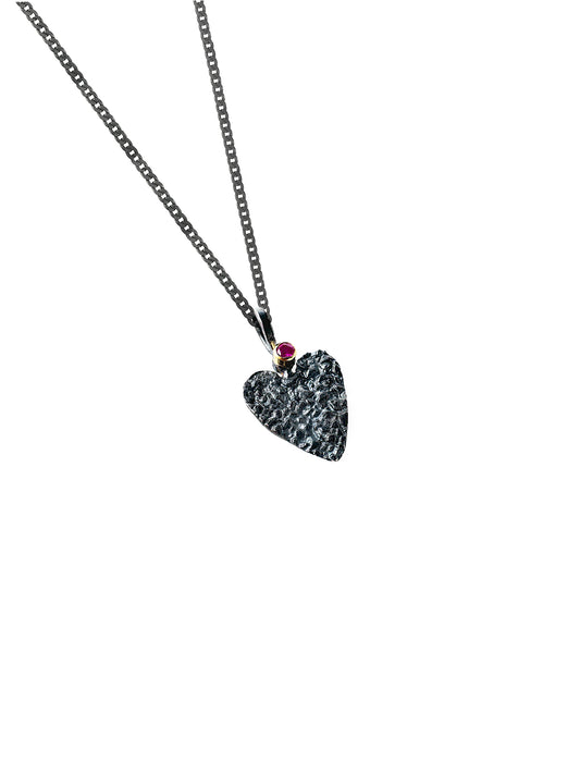Collier Coeur