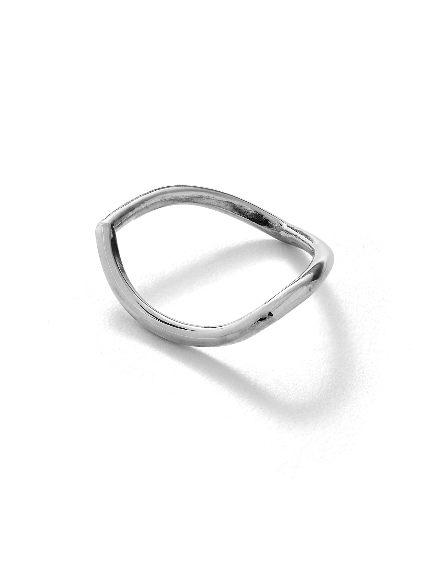 Bague 3 points