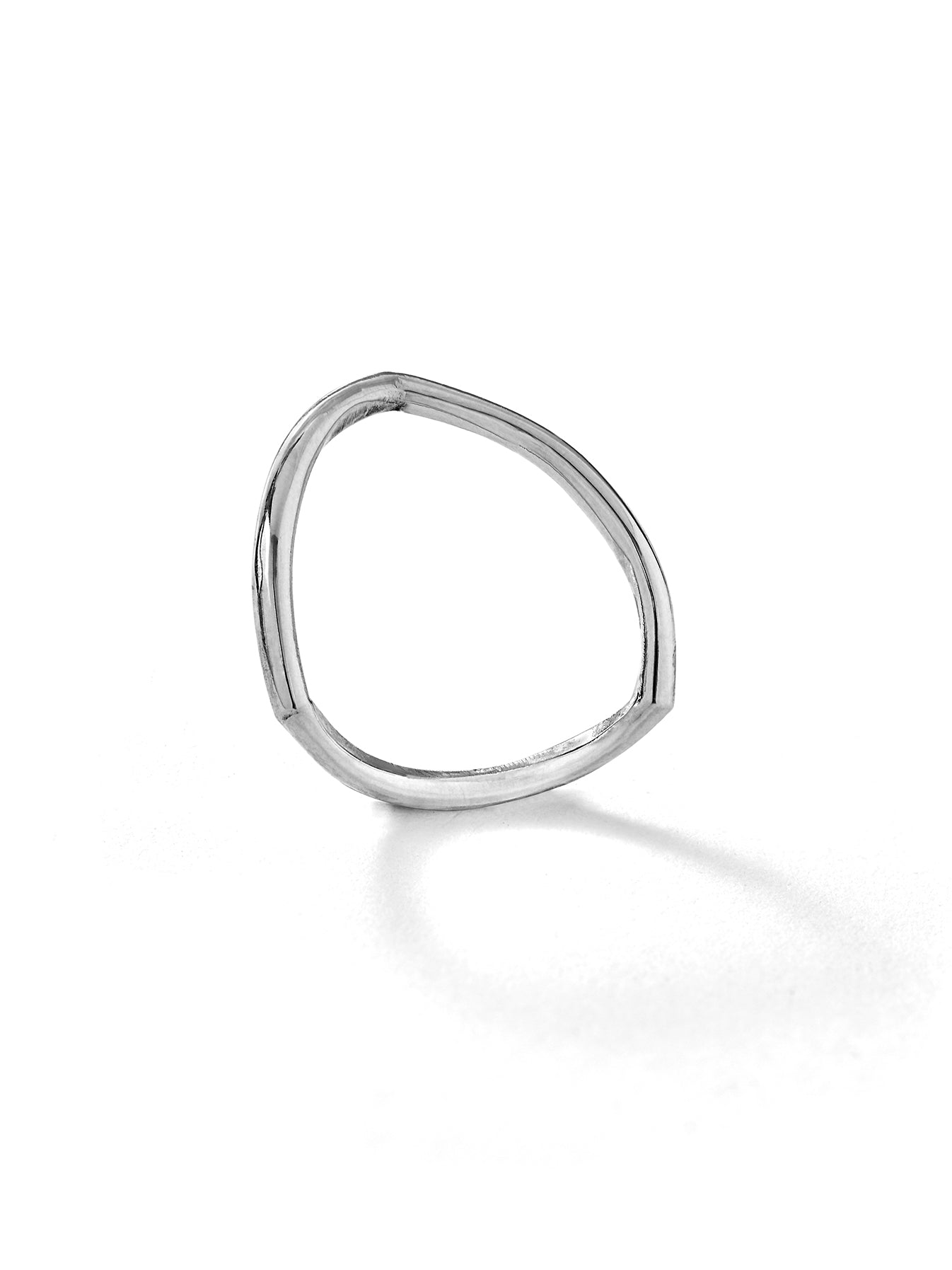Bague 3 points