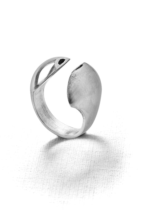 Bague Scarabée