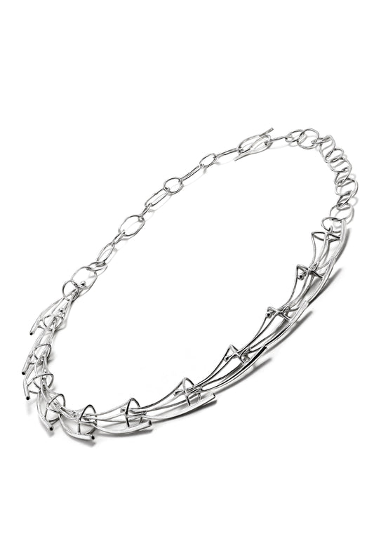 Collier a 11 A