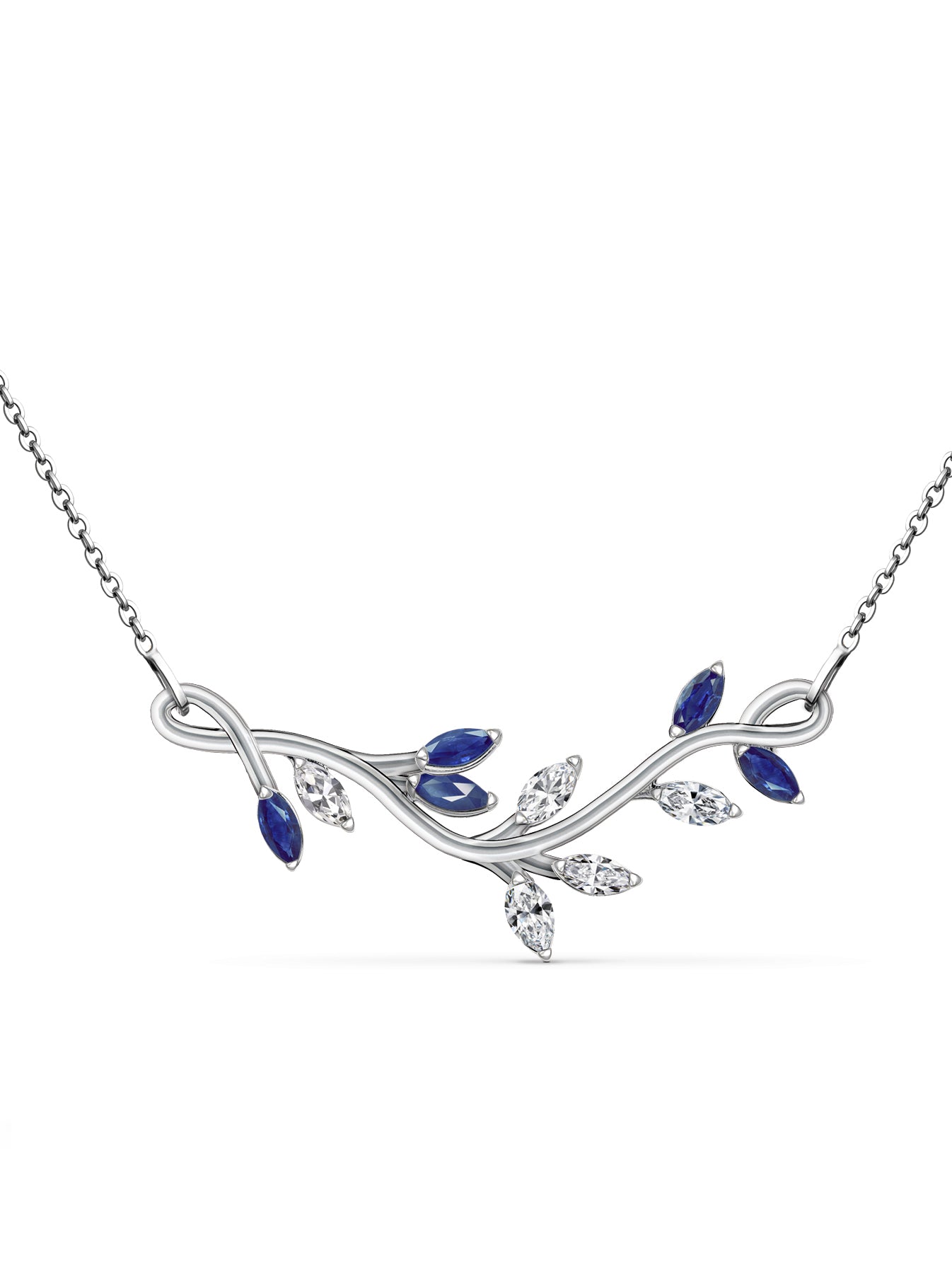 COLLIER ANTONIA