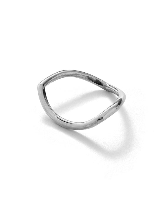 Bague 3 points