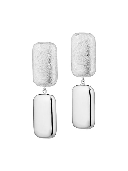 Boucles d’oreilles Sagome
